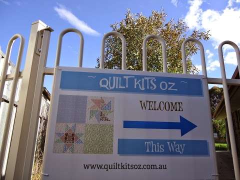 Photo: Quilt Kits Oz